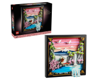 LEGO ART 31218 Japoński krajobraz z kwitnącą wiśnią - 1473424 - zdjęcie 2